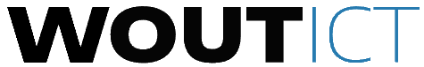 Wout ICT logo